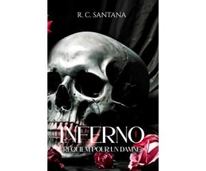 Requiem d'un damné: Inferno, tome 1