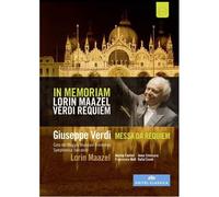 Requiem DVD