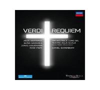 Requiem DVD DVD