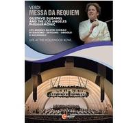 Requiem – DVD