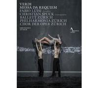 Requiem DVD E