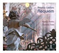 Requiem CD