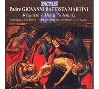 Requiem E Missa Solemnis : Toccata Per L'offertorio, Elevazione, Post Communio, Requiem, Missa Solemnis