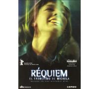 Requiem El Exorcismo De Micaela [Import]