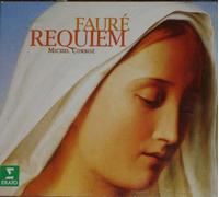 Requiem, Elegie Soli; Maitrise & Symph. De Berne; Dir. Corboz - Cd Catalogue