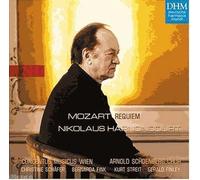 Requiem En Ré Mineur K.626