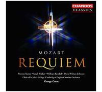 Requiem En Ré Mineur K.626
