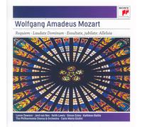 Mozart : Requiem