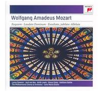 Mozart – Requiem – Sony Music
