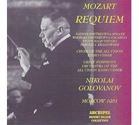 Requiem en Ré Mineur Kv626