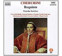 Requiem En Ut Mineur, Marche Funèbre