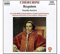 Requiem En Ut Mineur, Marche Funèbre