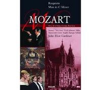 Requiem et Messe en ut mineur E
