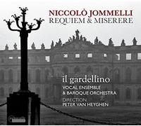 Requiem et Miserere