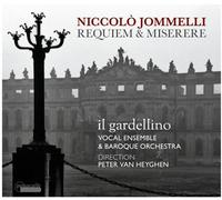Requiem et Miserere
