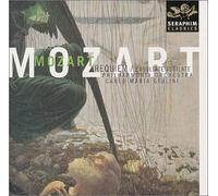 Mozart, W.a. - Requiem/Exsultate Jubilate