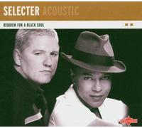 Selecter - Requiem for a Black Soul (Digipack)