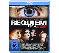 Keine Informationen - Requiem for a Dream [Blu-ray]