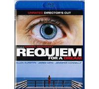 Requiem For A Dream (Blu-Ray) Blu_Ray Italian Import