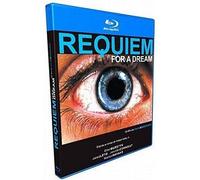 Requiem for a dream - Blu-Ray E