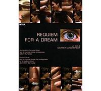 Requiem For A Dream (Blu-Ray) Blu_Ray Italian Import