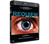 Requiem for a Dream [Blu-ray] [Version remasterisée]