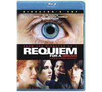 Requiem For A Dream (Director S Cut) [Blu Ray]