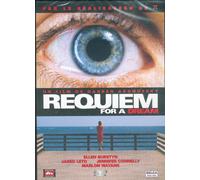 Requiem For A Dream - Edition Belge