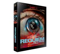 Requiem for a Dream [Édition Collector - 4K Ultra HD + Blu-ray]