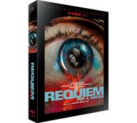Requiem For A Dream - Édition Collector - 4k Ultra Hd + Blu-Ray