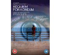 Requiem for A Dream [Edizione: Regno Unito] [Import]
