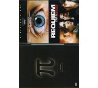 Requiem for a Dream & Pi [Import USA Zone 1]
