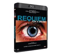 Requiem for a dream - Blu-Ray