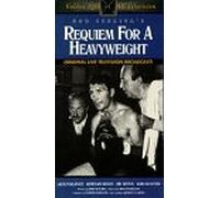 Requiem for a Heavyweight [VHS]