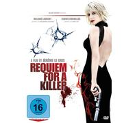Requiem for a Killer (2014) DVD NEUF dans son emballage d'origine