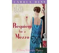 Requiem for a Mezzo Dunn, Carola (Auteur)