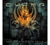 Requiem for a Pipe Dream – CD – The Orchard