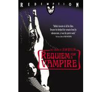 Requiem For A Vampire