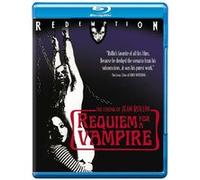 Requiem For A Vampire Blu-ray E