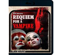 Requiem for A Vampire [Edizione: Regno Unito] [Blu-Ray] [Import]