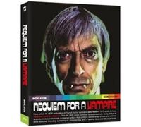 Requiem For A Vampire - Limited All-Region Uhd [Ultra Hd] Ltd Ed, Uk - Import