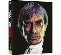 Requiem For A Vampire Limited Edition
