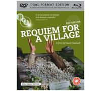 Requiem For A Village (Dvd + Blu-Ray)