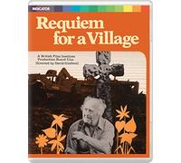 Requiem For A Village – Vic Smith – Blu-ray – Édition limitée US (Toutes régions)