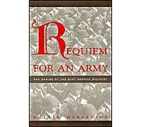Requiem For An Army