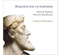 Requiem for an Emperor CD