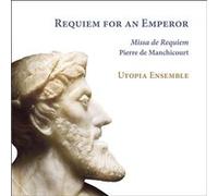 Requiem for an Emperor