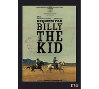 Requiem For Billy The Kid