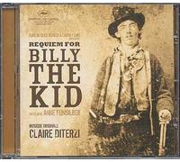 Requiem For Billy The Kid