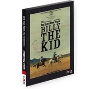 Requiem for Billy the Kid E